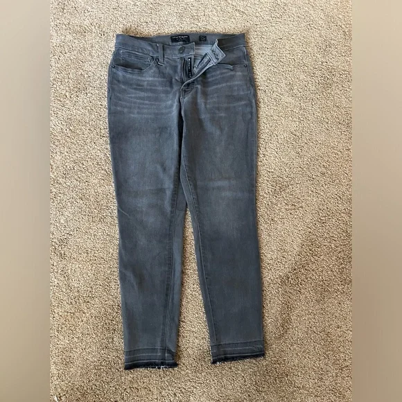 Women’s Lucky Ankle Length Jeans - Picture 1 of 3